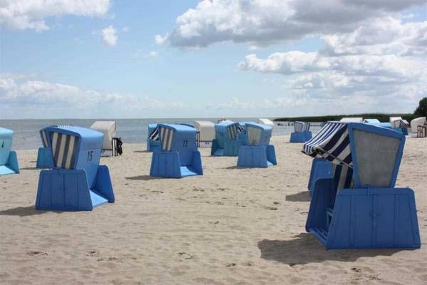 Ferienwohnung Moenkebude VORP 2581