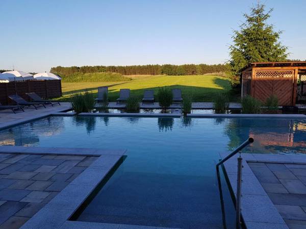 Spreewaldhof Romantik