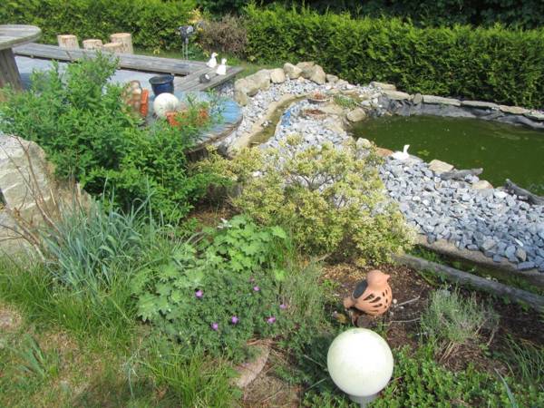 Ferienwohnungen Fuchshuber