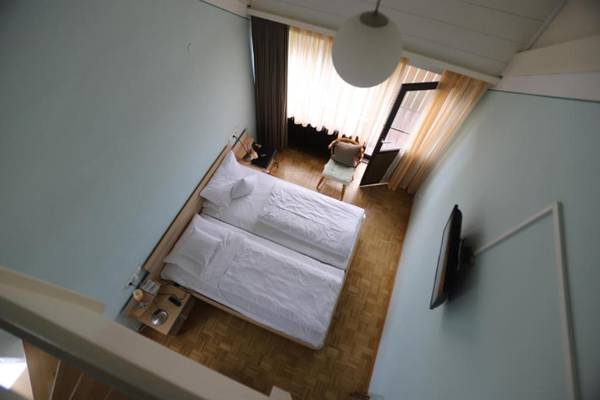 Gasthof - Pension Krämerhof