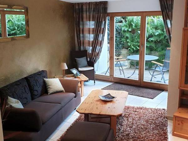 Ferienwohnung Susanne Würtenberger