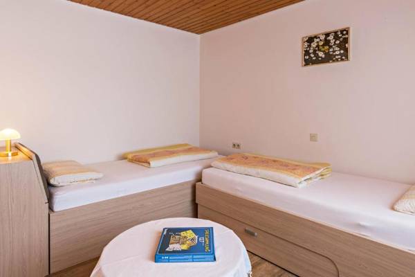 Ferienwohnung Gebhart