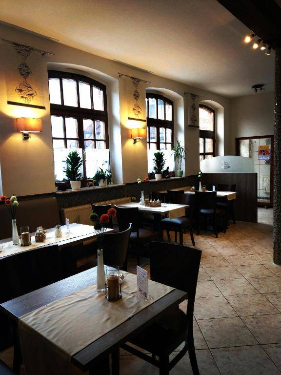 Schlossgartenpassage