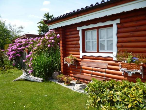 Ferienhaus "An der Seewiese"
