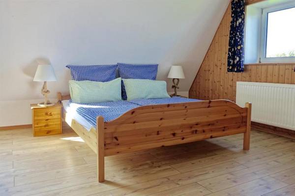 Ferienhof Land-Idyll