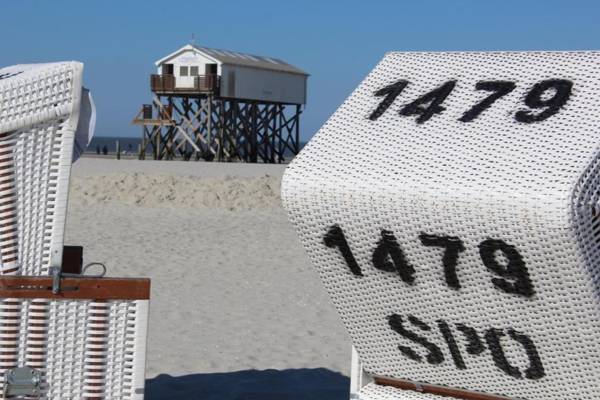 Eulenhaus Osterhever