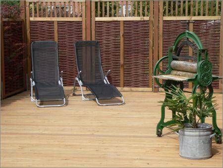 Ferienhaus am Wattenmeer