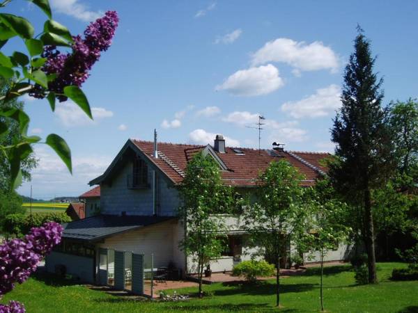 Ferienwohnung Palling