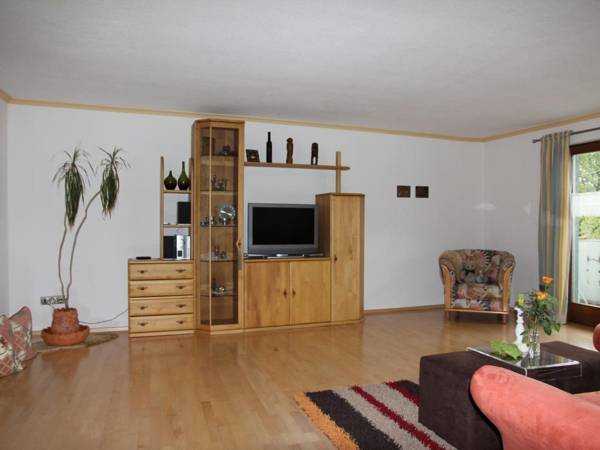 Ferienwohnung Palling