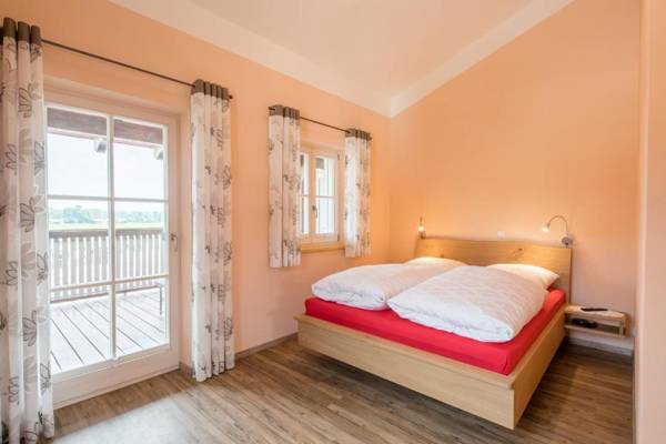 Seehof am Waginger See