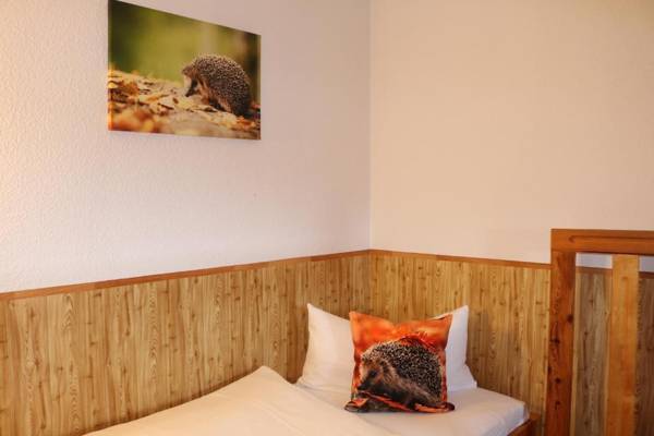 Hotel und Restaurant Karpfenschänke