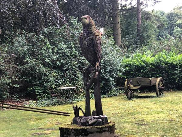 Bredeneeker Gasthaus