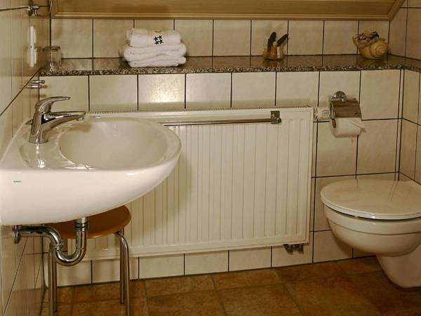 Ferienhof "Alte Försterei"