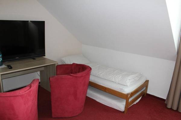 Hotel Gardenia