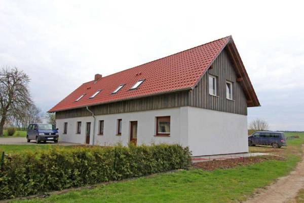 Ferienwohnungen Schillersdorf SEE