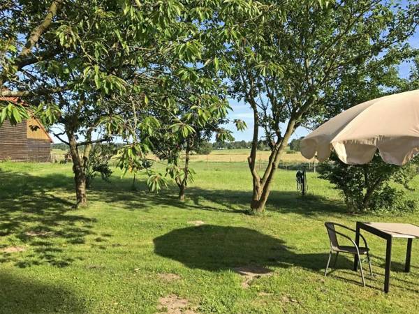 Ferienwohnung Roggentin SEE 9072