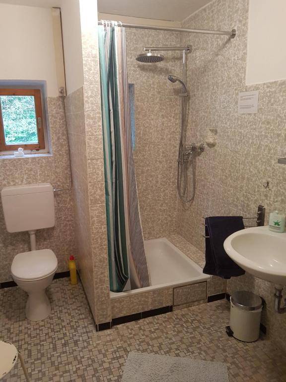 Martina's Place Bed & Breakfast