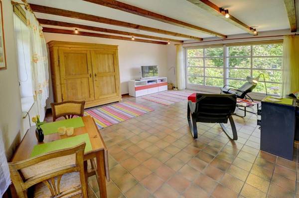 fewo1846 - De-ole-Doc-Hus