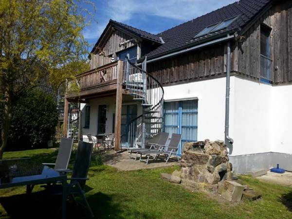 Ferienwohnungen Vallentin GbR