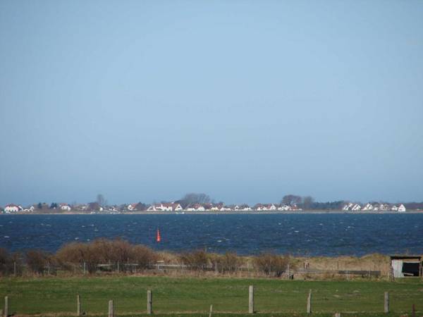 Ferienwohnung Fährmann