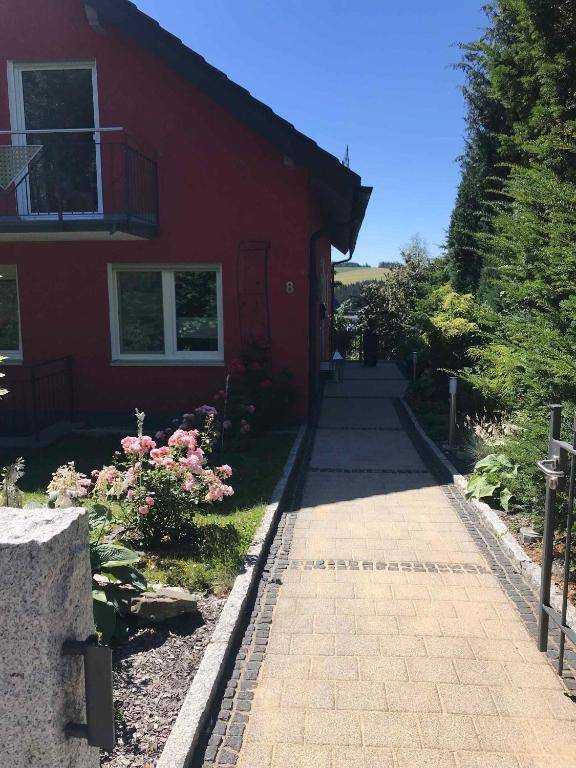 Apartment in Schauenstein - Franken 40833