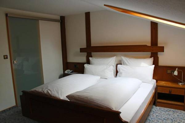 Waldgasthof zum Geländer