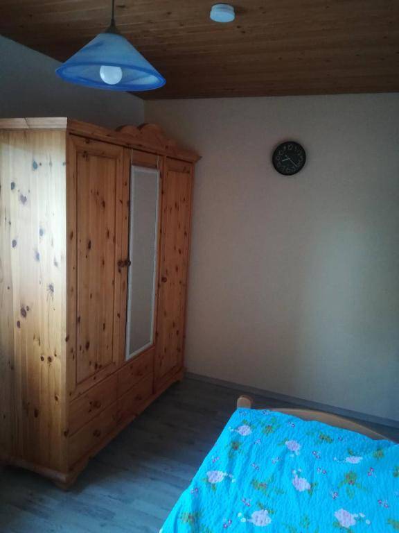 Ferienwohnung Preuß