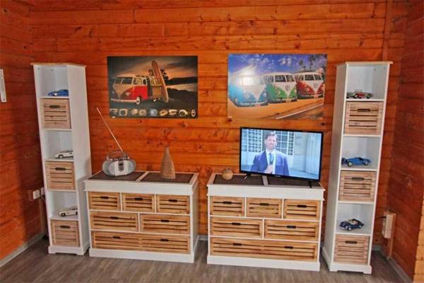 Ferienhaus Grambin VORP 2371