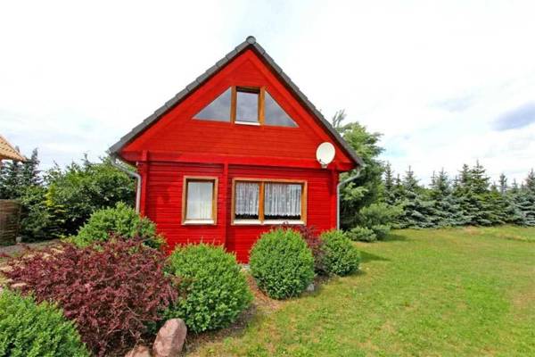 Ferienhaus Grambin VORP 2371