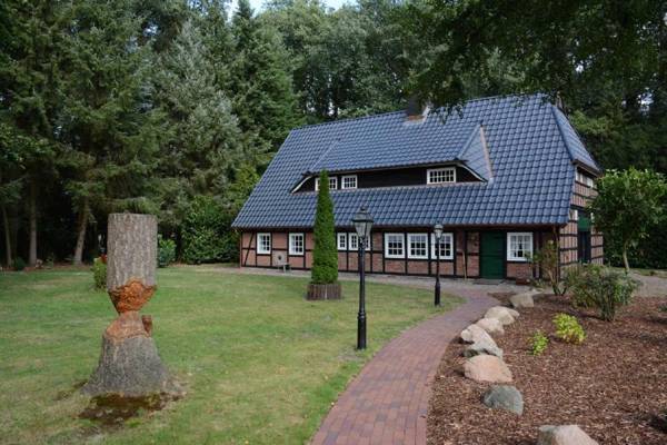Ferienhaus Familie Martens