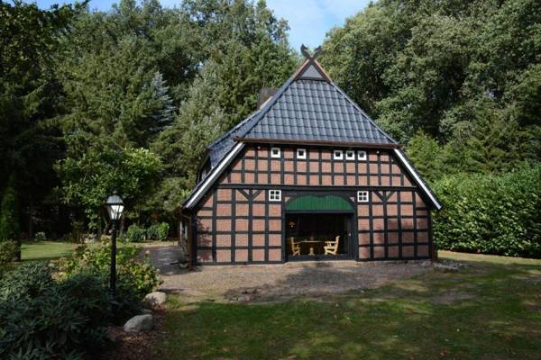 Ferienhaus Familie Martens