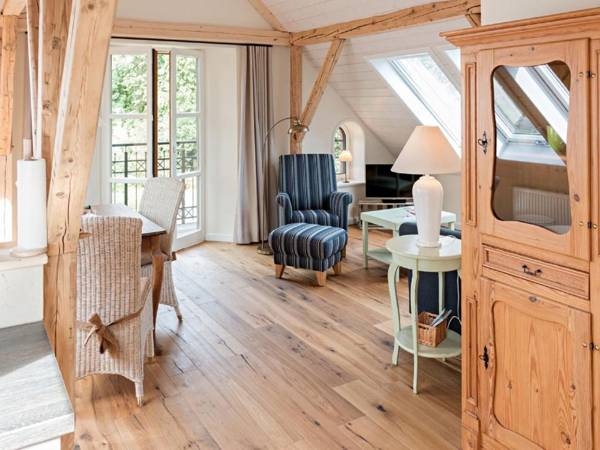 Ferienhof Hedwigsruh