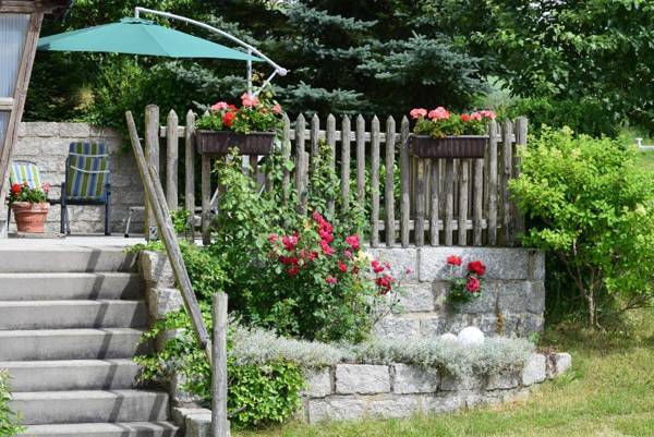 Ferienhof Obertennersreuth