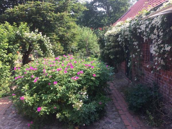 Privelacker Paradiesgarten