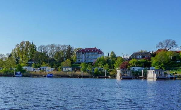 Ferienpark Süderstapel