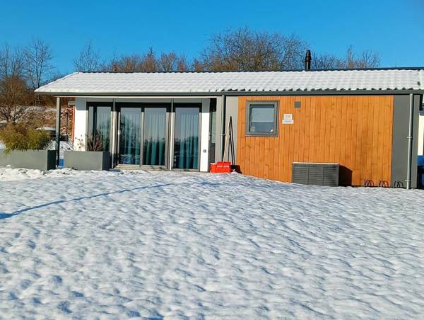 Chalet Clärchen - Erholung am Seepark