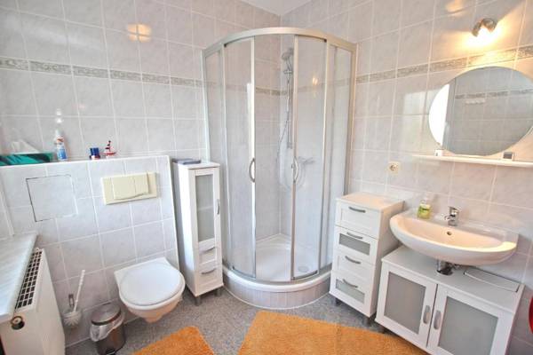 Ferienwohnung Verchen SCHW 881