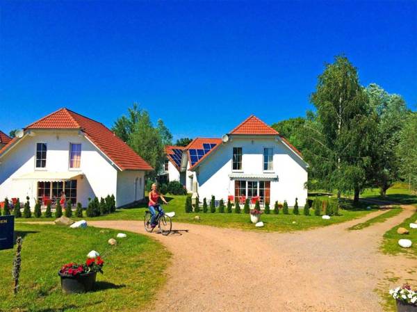 Ferienhaeuser Verchen SCHW 840