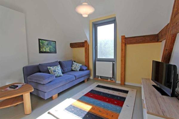 Ferienhaus Riesenbrueck VORP 2751