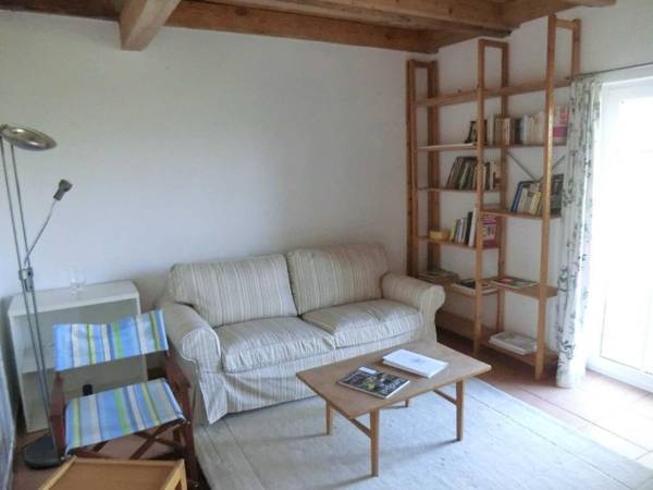 FerienGut Dalwitz Kitzklause