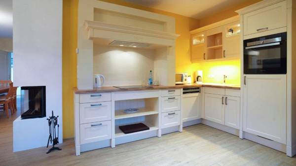 FerienGut Dalwitz Verwalterhaus