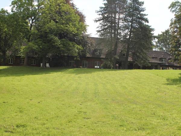 Cozy Apartment in Walkendorf with Garden