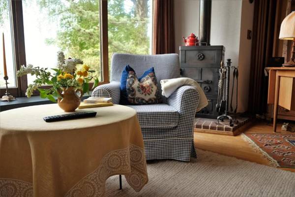 Ferienhäuschen Sans Pareille bei Bayreuth