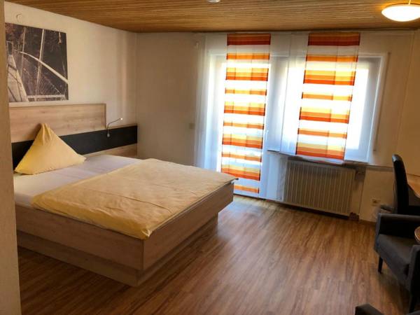 Hotel Heuberger Hof Wehingen