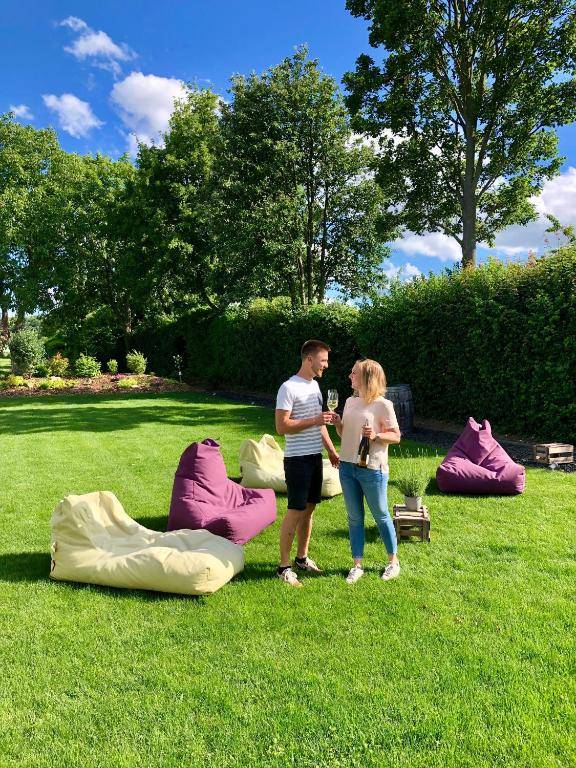 Meyerhof - Weingut Vinothek & Gästehaus