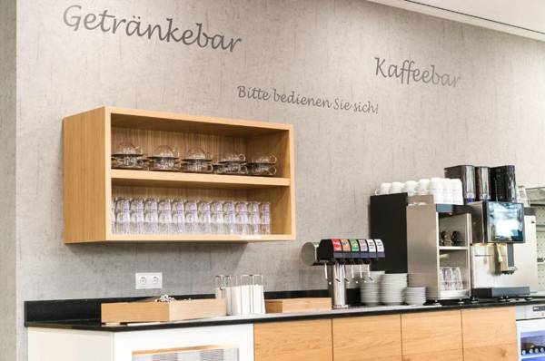 Gästehaus der LANDWEHR akademie