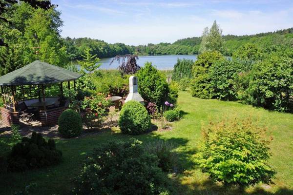 Ferienwohnungen Wokuhl SEE 6410