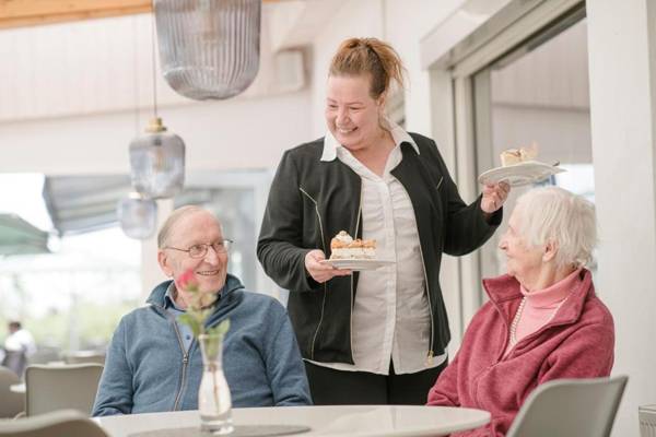 Zum Alten Fährhaus - Bed & Breakfast