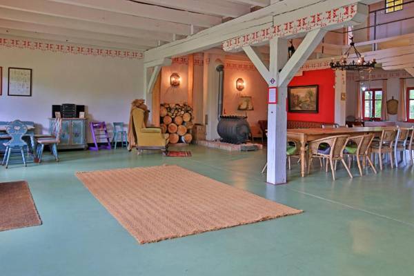 Apartment Nonnendorf