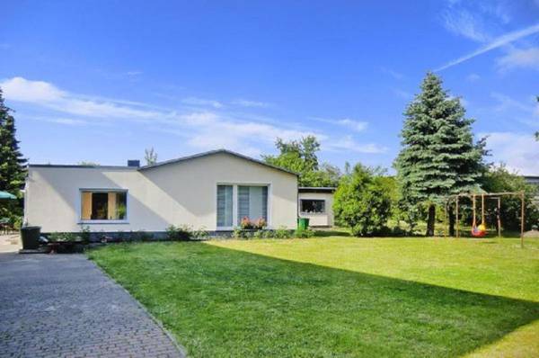 Ferienunterkunfte Wusterhusen